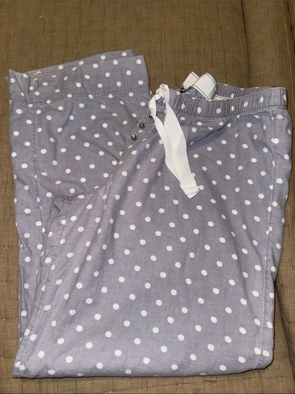Aerie Flannel Pajama Pants